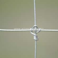 Fixed Knot Galvanized Kraal Network